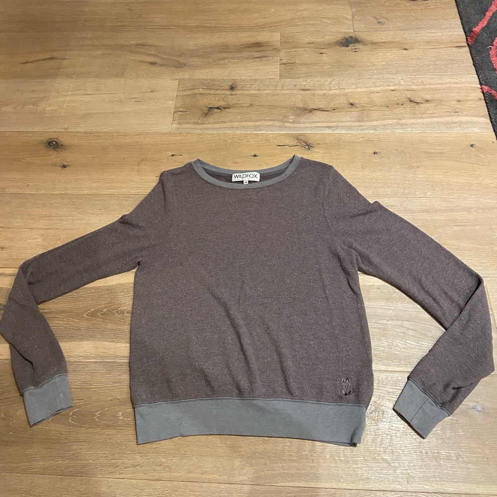 Wildfox Sweater